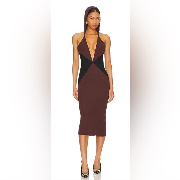 MIAOU Joan dress - Picture 3 of 8